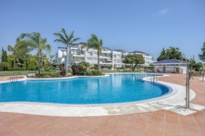Bahia Golf Costa Ballena Alberto